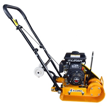 Excalibur 3hp C50 छोटे आकार की प्लेट कॉम्पैक्टर भागों