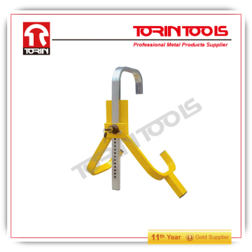 Car wheel clamp Safety wheel clamp High quality products for auto category