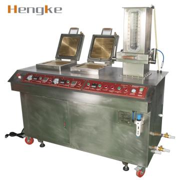 Schnelle Köthen Blechformmaschine