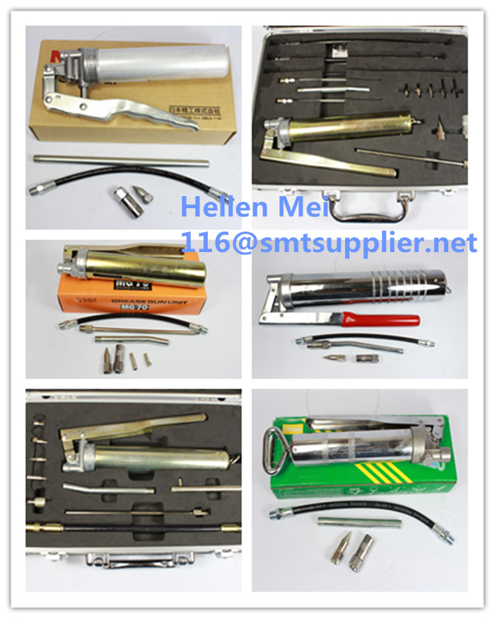 SMT grease gun