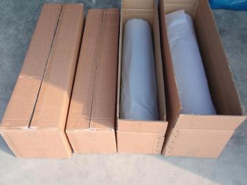 Construction Polyethylene film