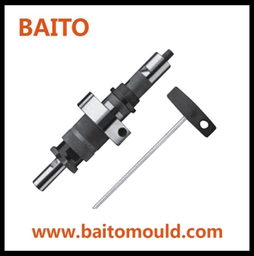 BAITO-Standardformkomponenten Z1695 Zweistufige Ejektoren, neues Produkt.