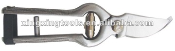 Drop Forged Tree Pruner