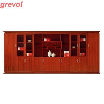 Ming-Qing Series File Cabinet with Environment-protection Material