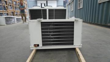 2.6KW Refrigeration Evaporative Type Air Cooler