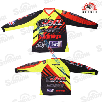 Motocross Jerseys / MX Jerseys / Custom motocross jerseys