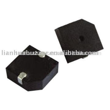 SMD PIEZO TRANSDUCER