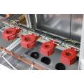 10kV European Style Metal Enclosed Substation