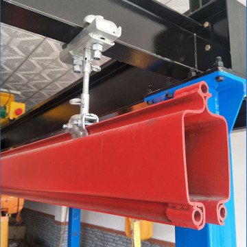 Kenancranes Wholesale Soft Crane Rail Track