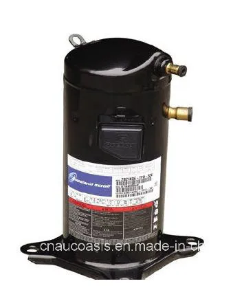 Emerson Copeland Zb Refrigeration Scroll Compressor
