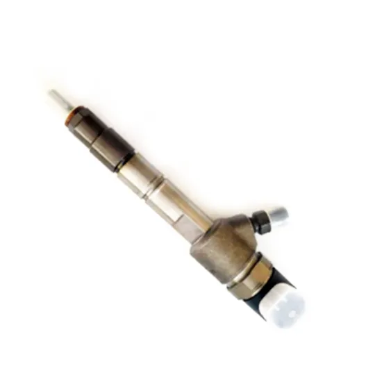 Common Rail Fuel Injector 095000-5361