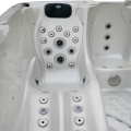 Whirlpool jacuzzi kada luksuzne banje za 5 osoba