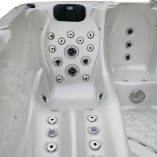 Whirlpool jacuzzi tub luxury spas for 5 person