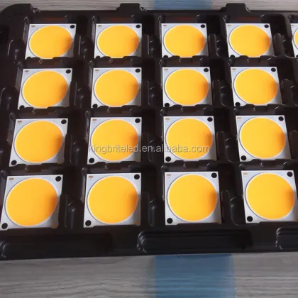 BJB Solderless Holder for Citizen CLU058 COB LED Available
