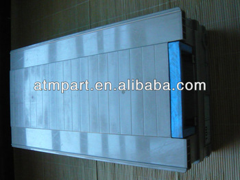 atm parts DB 1000 00-101008-000C CASSETTE SECURE,UNIVERSAL