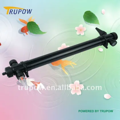 UV Sterilizers light