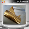 Filem Wire Drawing Brushed Metallized