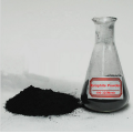 High pure high graphite powder for steelmaking