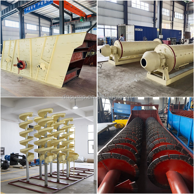 200 Tph Full Silica Production Line And Sand Washing Plant Price, High ...