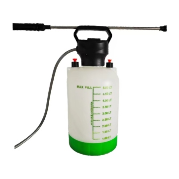 5L Battery Powered USB Rechargeable Electric Sprayer