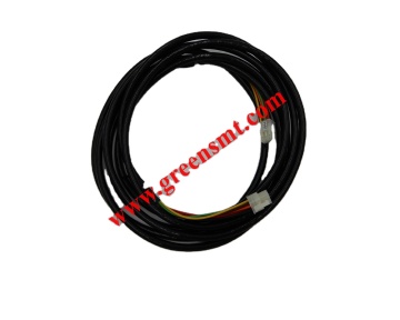 SMT Maschinen Ersatzteile für Juki 2010/2020/2040 Power X Achse Relais Kabel E93067290A0