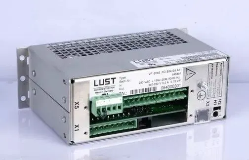 845481 Sch****** Elevator V30 Door Inverter VF1204S