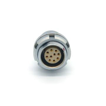 Reunion Customized K Series Push Pull Connector - 3 to 7 Pins