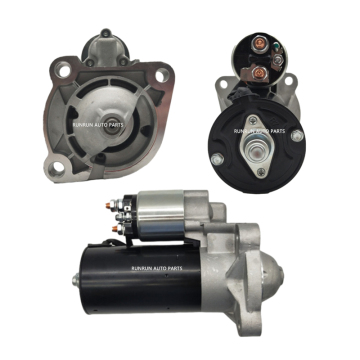 12V 2.0KW 9T Auto Car Starter Motor For MAHINDRA BOLERO Pickup R78M45 F002G20524 0307CC0821N
