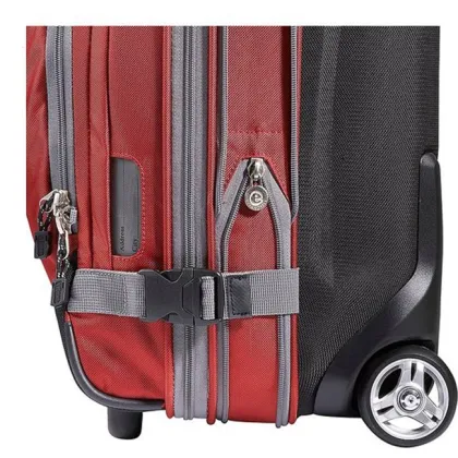 Low price hot sale brand trolley luggage