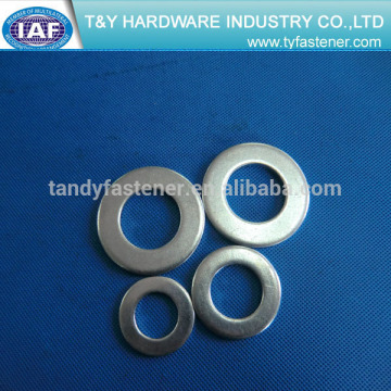 top supplier flat washer din933