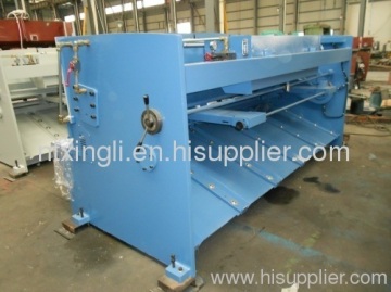 SM - 6 x 3200 Nc cesoia
