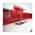 Tempered Back Painted Glass Panel Price