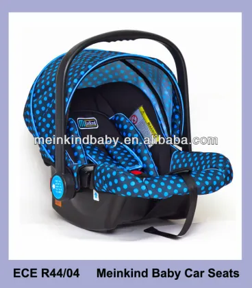 Group 0+ Baby Carrier Car Seat