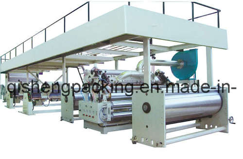 5 Ply Corrugated Cardboard Machinery