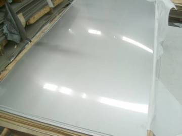316L cold rolled stainless steel plate