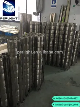 Price Solar Water Pump For Agriculture Solar Submersible Pump