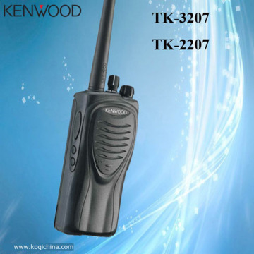 Handheld UHF/VHF FM Transceiver (TK-3207 TK-2207)