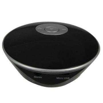 Wireless portable Bluetooth Receiver