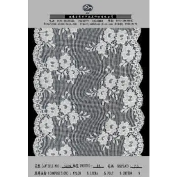 lace wedding dress 5769