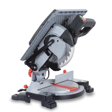 210mm 1200W Mini Table Saw / Compound Mitre Saw