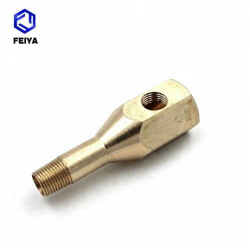 Přesné CNC obráběcí díly na míru