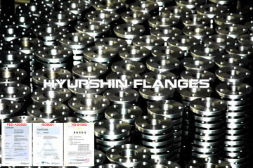 KS B1503 Flange 10K 5K 20K 16K
