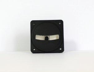 Aircraft Flight Instruments Sideslip Motion and Turn Indica