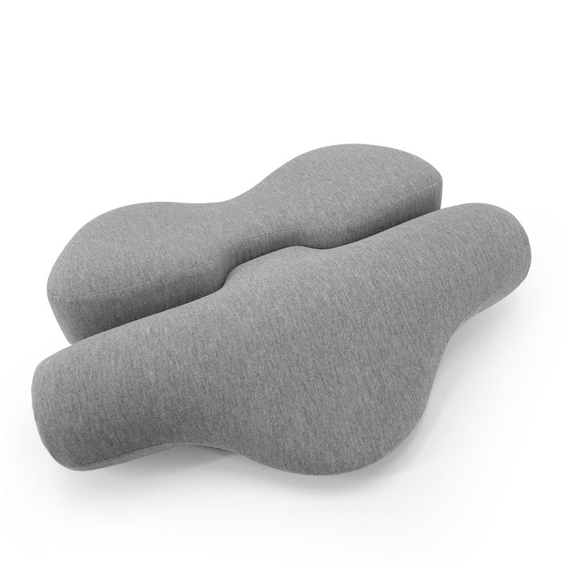 foamed silicone rubber