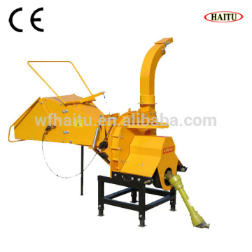Popular Pto Driven Wood chipper For Sale