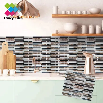 waterproof self adhesive wallpaper