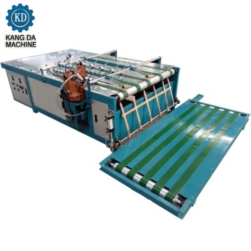 Automatic PP Woven Bag Sewing Machine - Industrial Sewing Solutions