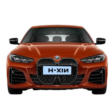 Discounted BMW I4 eDrive 40/I4 M50 Sports Car with High Performance