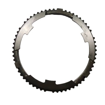 Auto parts input transmission synchronizer ring oem 1-33265-611-0 /1-33265-542-0 FOR ISUZU 10PD1 GIGA 16T