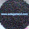 11/0, 8/0, 6/0 Größe Fancy Glass Seed Beads Seed Beads In Bulk